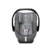 Cybex Aton 5 Rebel Red 2018