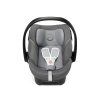 Cybex Aton 5 Rebel Red 2018