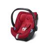 Cybex Aton 5 Rebel Red 2018