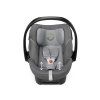 Cybex Aton 5 Pepper Black 2018