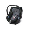 Cybex Aton 5 Pepper Black 2018