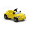 Toys Toys Šlapací auto VW BABY NEW BEETLE