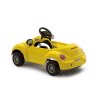 Toys Toys Šlapací auto VW BABY NEW BEETLE