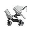 Emmaljunga NXT90 Go Double adaptér