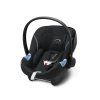 Cybex Aton M i-Size Lavastone Black 2018