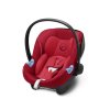 Cybex Aton M i-Size Rebel Red 2018