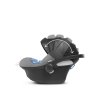 Cybex Aton M i-Size Pepper Black 2018