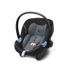 Cybex Aton M i-Size Pepper Black 2018