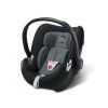Cybex Aton Q i-Size Graphite Black 2018