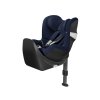 Cybex Sirona M2 i-Size+Base M Denim Blue