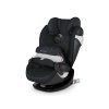 Cybex Pallas M-fix Lavastone Black 2018