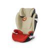 Cybex Solution M-fix Autumn Gold 2018