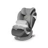 Cybex Pallas M-fix Pepper Black 2018