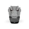 Cybex Pallas M-fix Pepper Black 2018