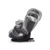 Cybex Pallas M-fix Pepper Black 2018
