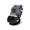 Cybex Pallas M-fix Pepper Black 2018