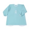 BabyBjörn Zástěrka na krmení a hraní Smock Turquoise