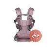 BabyBjörn Nosítko ONE Air Lavender Violet Mesh