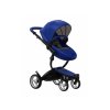 Mima Xari kočárek 3G - sedák s korbou Royal Blue