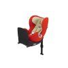 Cybex Sirona Q i-Size Autumn Gold 2019