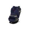 Cybex Pallas S-fix Denim Blue 2018