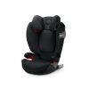 Cybex Solution S-fix Lavastone Black 2018