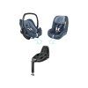 Maxi-Cosi Autosedačka Pebble Plus Nomad blue