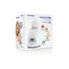 Miniland Ohřívačka kojeneckých lahví Warmy Digi