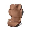 Cybex Solution Z-fix Cashmere Beige 2018