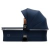 Joolz Hub Earth hluboká korba Parrot Blue