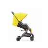 Diono Kočárek TRAVERZE TRAVEL Sulphur Linear