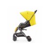 Diono Kočárek TRAVERZE TRAVEL Sulphur Linear