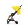Diono Kočárek TRAVERZE TRAVEL Sulphur Linear