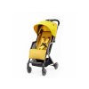 Diono Kočárek TRAVERZE TRAVEL Sulphur Linear