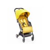 Diono Kočárek TRAVERZE TRAVEL Sulphur Linear