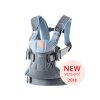 BabyBjörn Nosítko ONE 2018 Dove Blue/Confetti Cotton