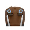 Maxi-Cosi Titan Pro i-Size autosedačka Authentic Cognac