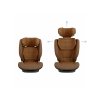 Maxi-Cosi RodiFix Pro 2 i-Size autosedačka Authentic Cognac