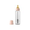 Bibs skleněná láhev 225ml - BLUSH