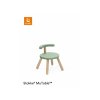 Stokke MuTable™ V2 Clover Green, židlička