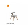 Stokke MuTable™ V2 Storm Grey, Židle