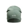 Elodie Details čepice LOGO 2-3r - HAZY JADE