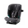 Britax Römer Autosedačka Advansafix Pro, Midnight Grey