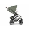 ABC Design Salsa 4 Air olive 2024 + adaptér pro autosedačku zdarma