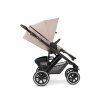ABC Design Salsa 4 Air Starter Set grain teddy 2024