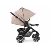ABC Design Salsa 4 Air Starter Set grain teddy 2024