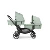 ABC Design Carrycot pine 2024 - hluboká korba pro Salsa Run, Samba, Zoom