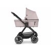 ABC Design Carrycot berry 2024 - hluboká korba pro Salsa Run, Samba, Zoom