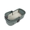 ABC Design Carrycot aloe 2024 - hluboká korba pro Salsa Run, Samba, Zoom