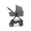 ABC Design Carrycot aloe 2024 - hluboká korba pro Salsa Run, Samba, Zoom